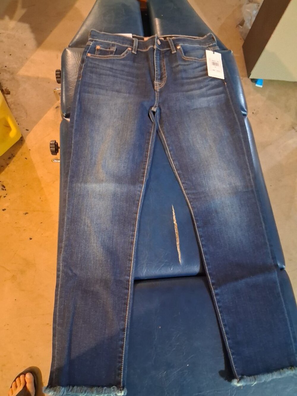 7 for mankind women's jeans